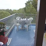 Hébergement de vacances Marco Polo *