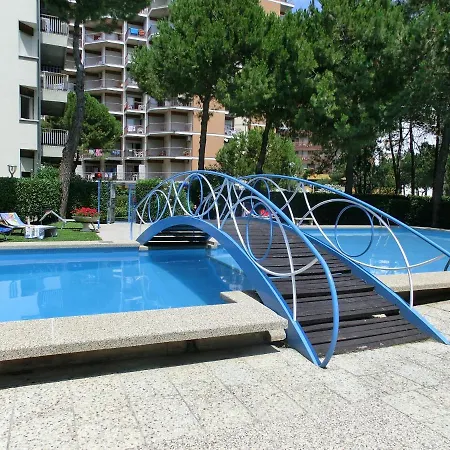 Marco Polo Hébergement de vacances *