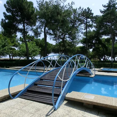 Marco Polo Hébergement de vacances *