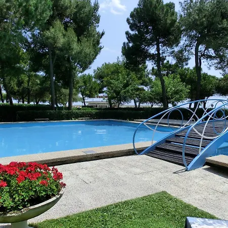 Hébergement de vacances Marco Polo Lignano Sabbiadoro