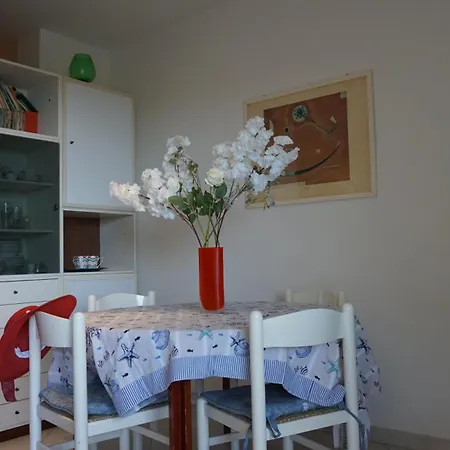 Marco Polo Prázdninový dům Lignano Sabbiadoro