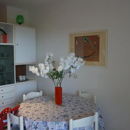 Marco Polo Prázdninový dům *