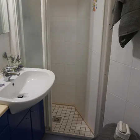 Vakantiehuis Marco Polo
