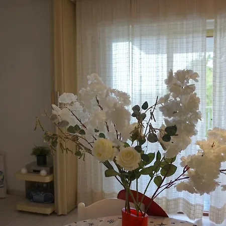 Marco Polo Prázdninový dům Lignano Sabbiadoro