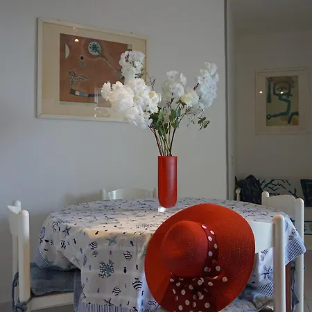 Marco Polo Prázdninový dům