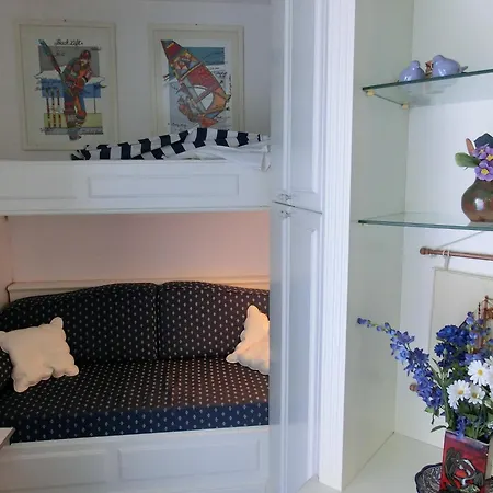 Prázdninový dům Marco Polo *