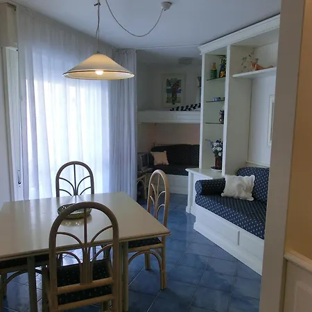 Marco Polo Lignano Sabbiadoro