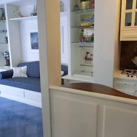 Marco Polo Prázdninový dům Lignano Sabbiadoro