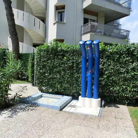 Сasa de vacaciones Marco Polo Lignano Sabbiadoro