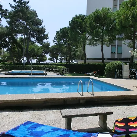 Marco Polo Casa vacanze Lignano Sabbiadoro