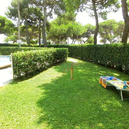 Сasa de vacaciones Marco Polo *