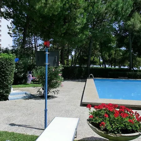 Marco Polo Lignano Sabbiadoro