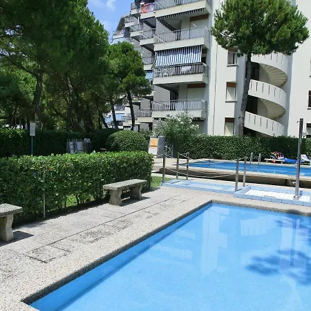 Holiday home Marco Polo Lignano Sabbiadoro