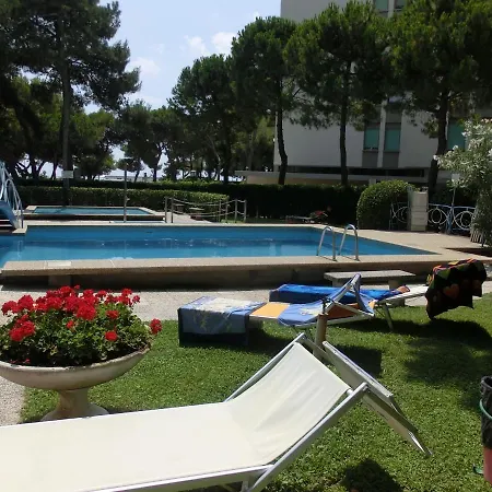 Marco Polo Сasa de vacaciones