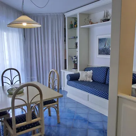 Marco Polo Casa vacanze Lignano Sabbiadoro