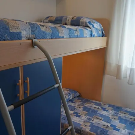Marco Polo Prázdninový dům *