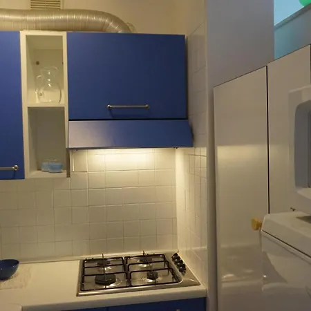 Casa vacanze Marco Polo *