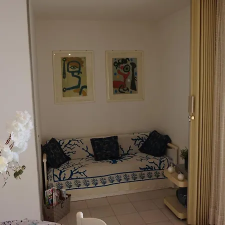 Сasa de vacaciones Marco Polo Lignano Sabbiadoro