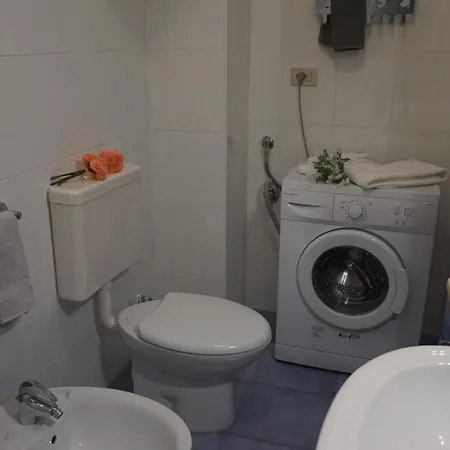 Casa vacanze Marco Polo