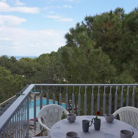 Marco Polo Сasa de vacaciones *