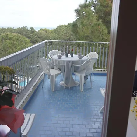 Casa vacanze Marco Polo *