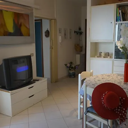 Сasa de vacaciones Marco Polo Lignano Sabbiadoro