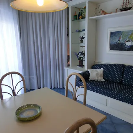 Marco Polo Lignano Sabbiadoro