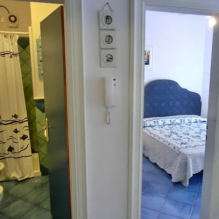 Casa vacanze Marco Polo Lignano Sabbiadoro