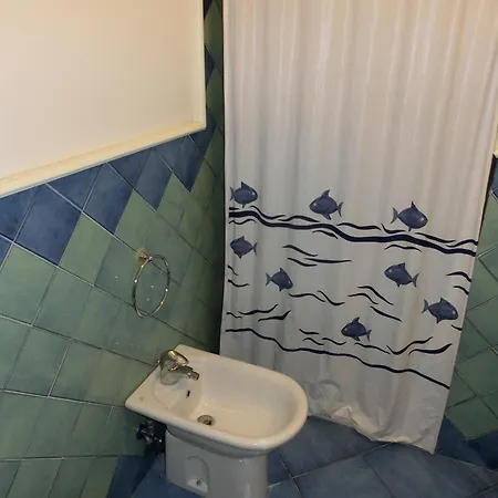 Marco Polo Сasa de vacaciones