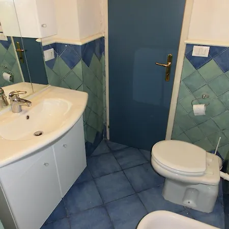 Casa vacanze Marco Polo