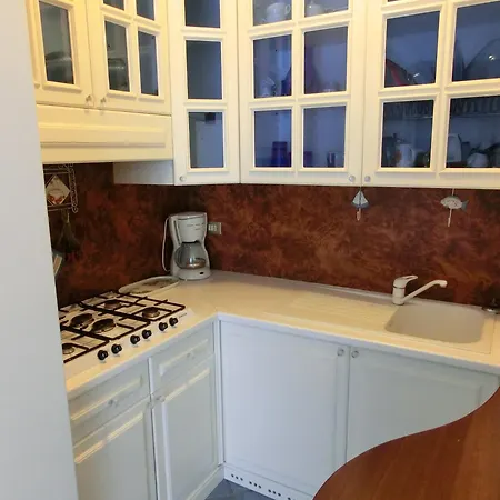 Сasa de vacaciones Marco Polo Lignano Sabbiadoro