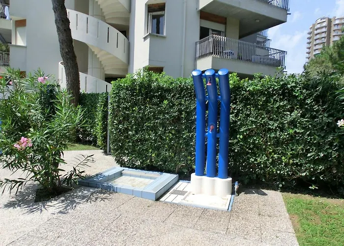 Holiday home Marco Polo Lignano Sabbiadoro