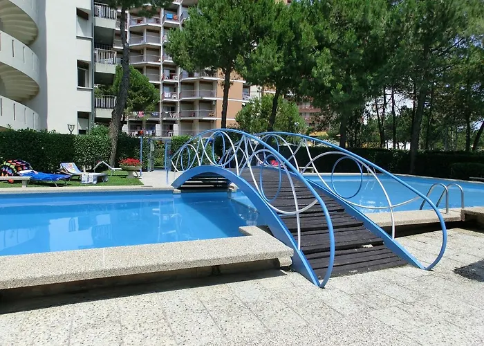 Marco Polo Holiday home *