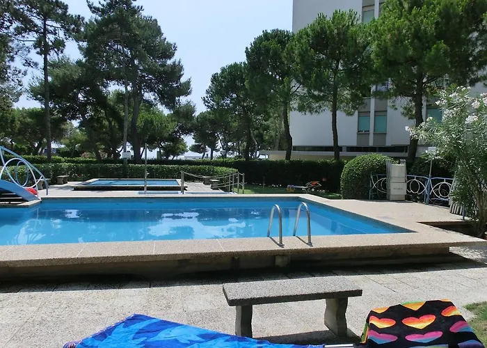 Marco Polo Holiday home Lignano Sabbiadoro