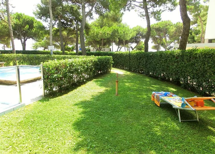 Holiday home Marco Polo *