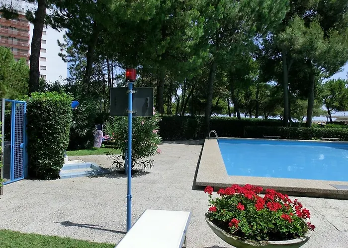 Marco Polo Lignano Sabbiadoro