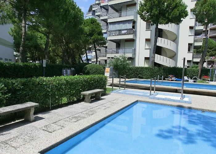 Holiday home Marco Polo Lignano Sabbiadoro