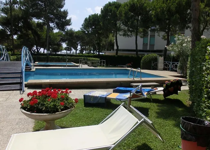 Marco Polo Holiday home