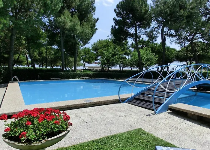 Holiday home Marco Polo Lignano Sabbiadoro