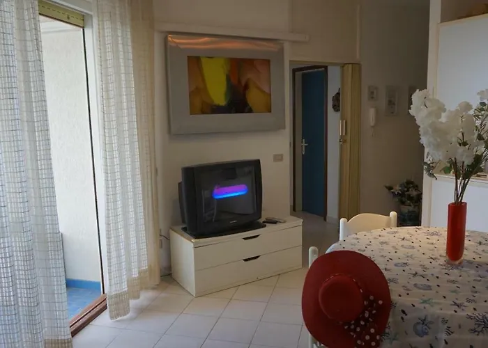 Holiday home Marco Polo